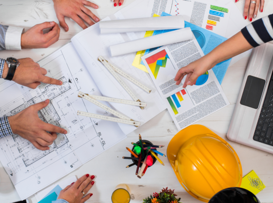 Travaux de construction image