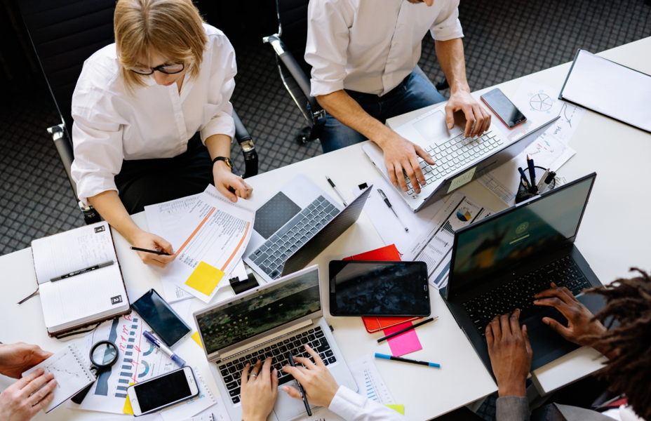 Gestion 360° des Sinistres